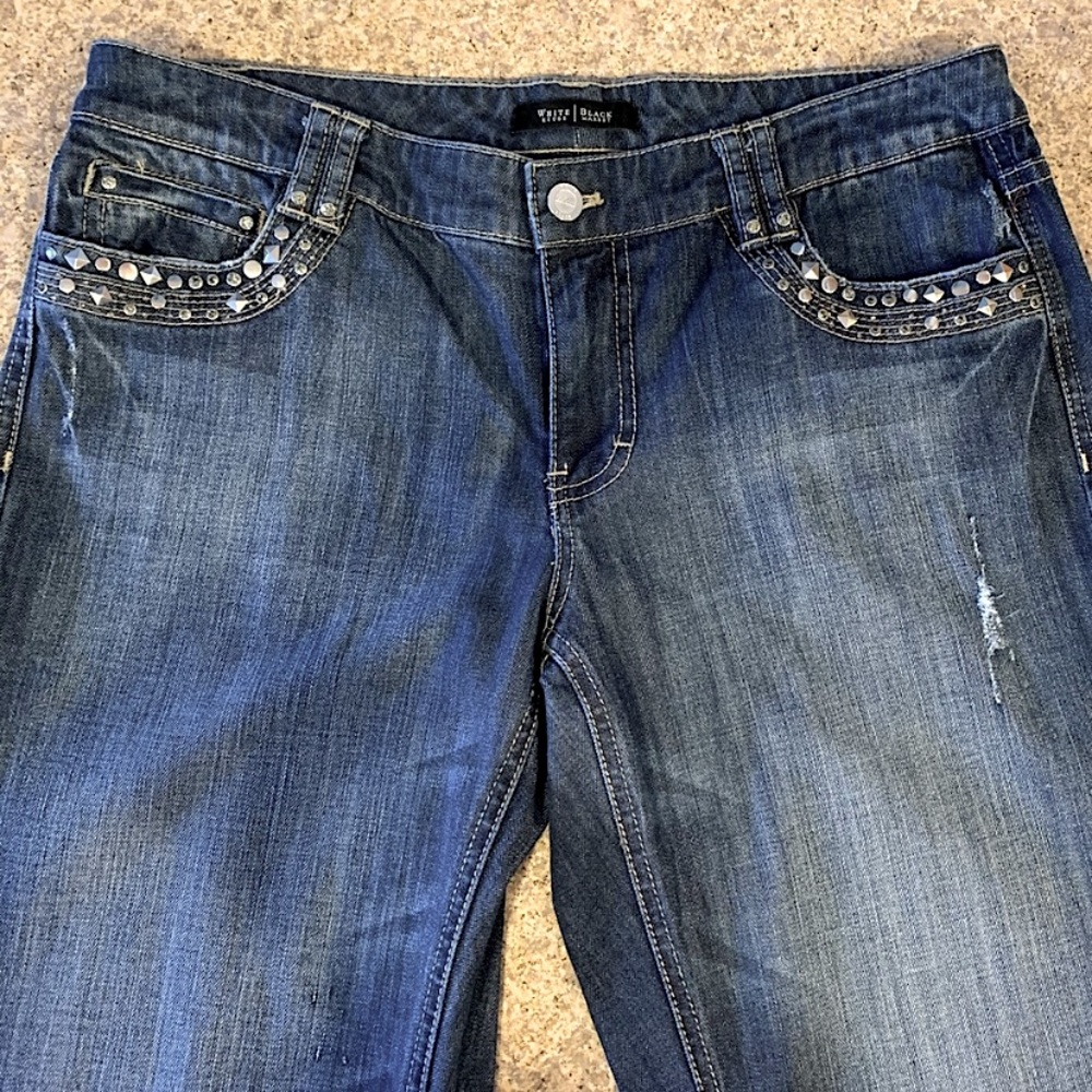 White House Black Market - Jeans